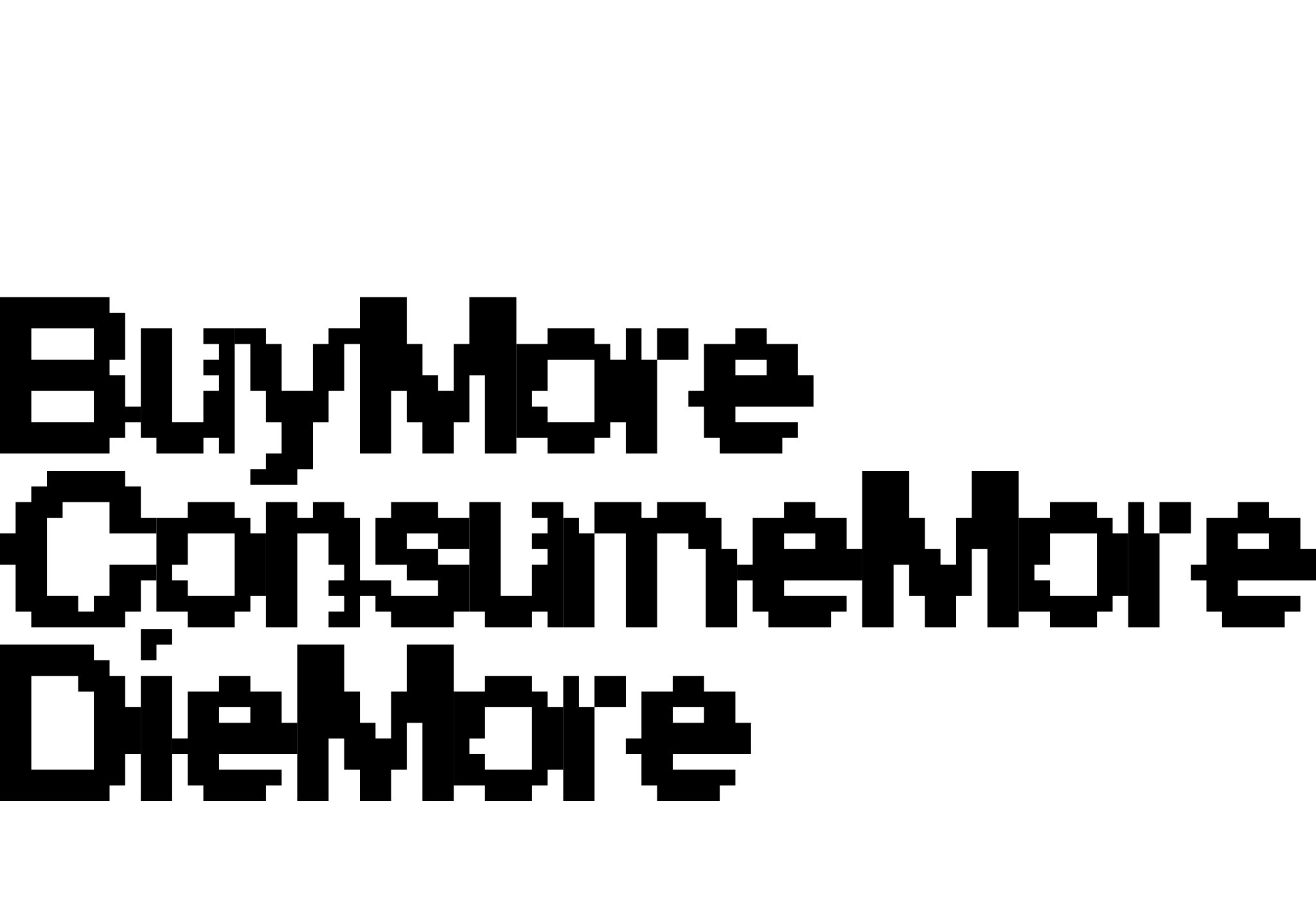BuyMore